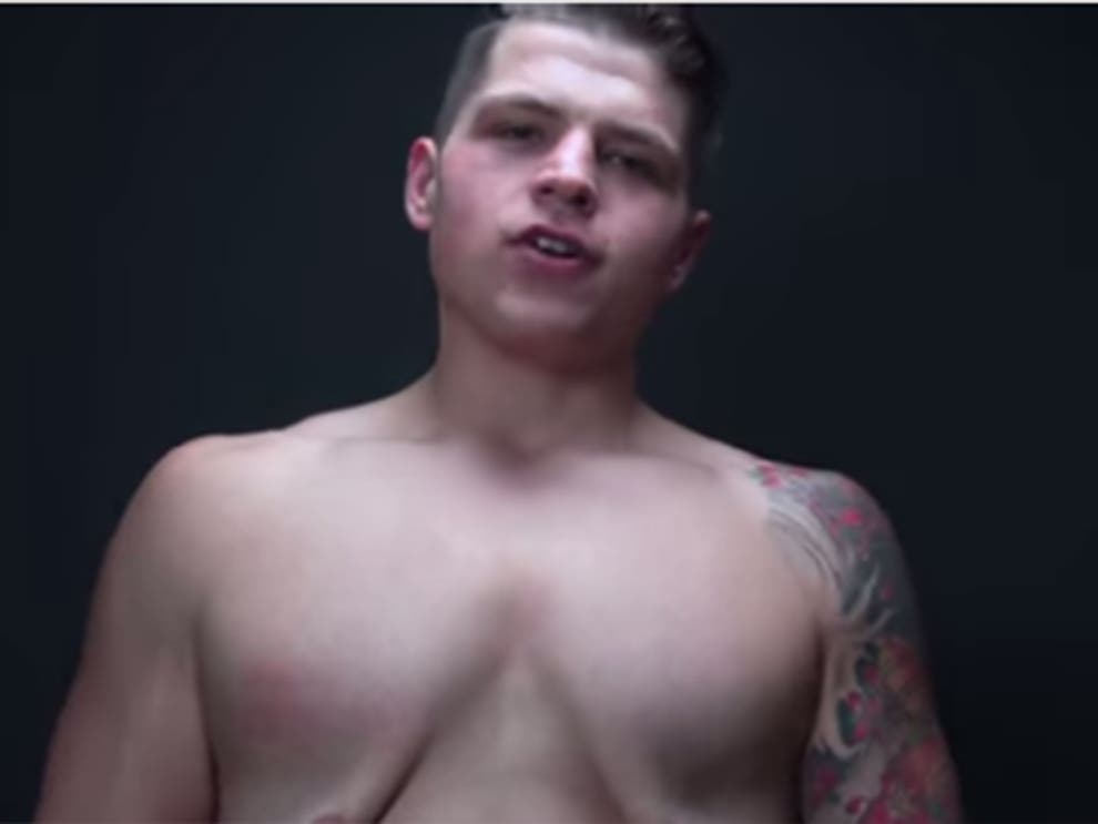 Vlogger who lost 160 pounds in 19 months shows impact of